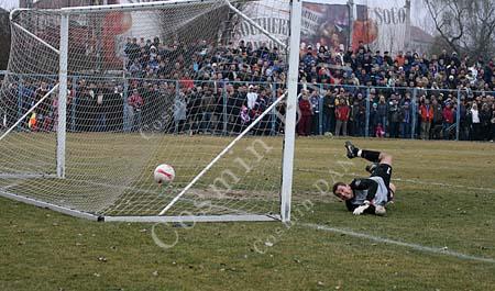 Poli Timisoara - FK Novi Sad 3-0