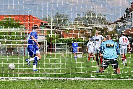 CFR Timisoara - Drobeta Tr. Severin 0-5