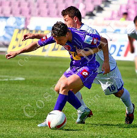 Poli Timisoara - Farul Constanta 4-1