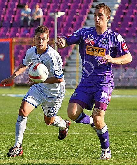 Poli Timisoara - Farul Constanta 4-1
