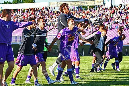 Poli Timisoara - Farul Constanta 4-1