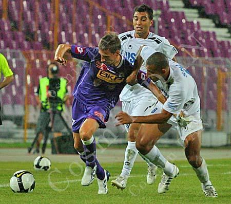 stelian stancu, cardoso