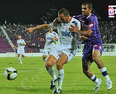 alin rus, artavazd karamyan