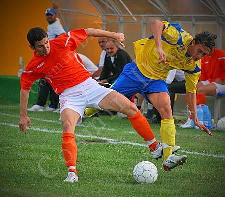 Fortuna Covaci - Viitorul Sanandrei 1-3