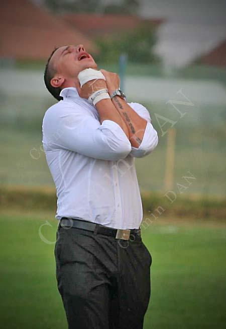 Fortuna Covaci - Viitorul Sanandrei 1-3