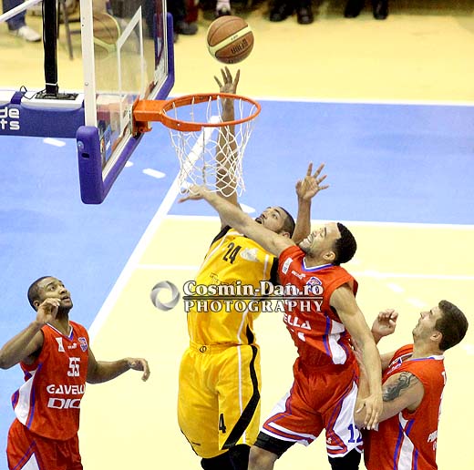 Timba Timisoara - CS Municipal Oradea-05-jordan-nicholas-glynn