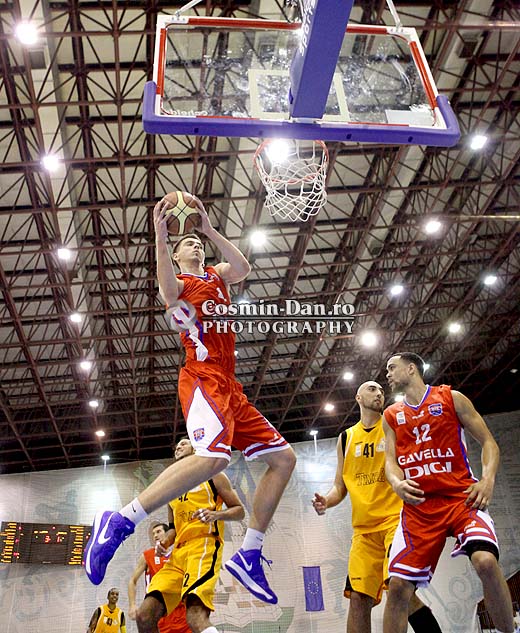 Timba Timisoara - CS Municipal Oradea-07