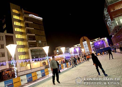 PATINOAR - TIMISOARA