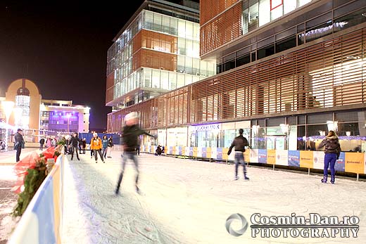 PATINOAR - TIMISOARA