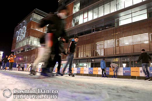 PATINOAR - TIMISOARA