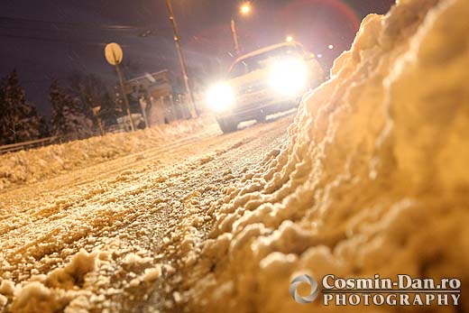 TIMISOARA - METEO - ATENTIONARE - COD GALBEN
