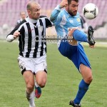 FOTBAL - LIGA II - POLI TIMISOARA - CORONA BRASOV