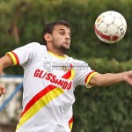 Ripensia Timisoara – Avantul Periam 10-0 - Daniel Ungur