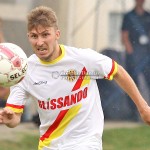 Ripensia Timisoara – Avantul Periam 10-0 - Flavius Petrisor
