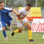 Ripensia Timisoara – Avantul Periam 10-0 - Adrian Popa