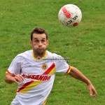 Ripensia Timisoara - Metalul Resita 1-0