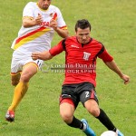 Ripensia Timisoara - Metalul Resita 1-0