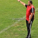 Ripensia Timisoara - Metalul Resita 1-0