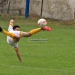 Ripensia Timisoara - Metalul Resita 1-0