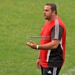 Ripensia Timisoara - Metalul Resita 1-0