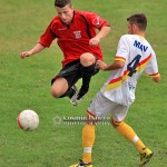 Ripensia Timisoara - Metalul Resita 1-0