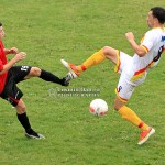 Ripensia Timisoara - Metalul Resita 1-0