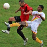 Ripensia Timisoara - Metalul Resita 1-0