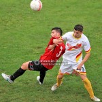 Ripensia Timisoara - Metalul Resita 1-0
