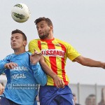Comlosu Mare - Ripensia Timisoara-01-Daniel Ungur