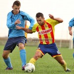 Comlosu Mare - Ripensia Timisoara-03-Raul Briciu