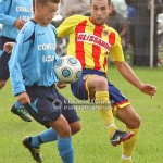 Comlosu Mare - Ripensia Timisoara-06-Raul Briciu