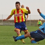 Comlosu Mare - Ripensia Timisoara-07-Raul Briciu