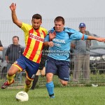 Comlosu Mare - Ripensia Timisoara-08-Daniel Ungur