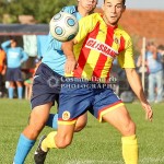 Comlosu Mare - Ripensia Timisoara-12-Raul Briciu