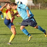 Comlosu Mare - Ripensia Timisoara-19-Raul Briciu