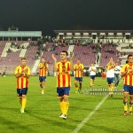 Ripensia Timisoara - Pandurii Targu Jiu