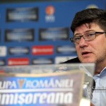 Ripensia Timisoara - Pandurii Targu Jiu - Cristian Pustai
