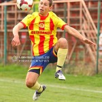 AS Carani-Ripensia Timisoara-Andrei Carpinisan
