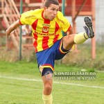 AS Carani-Ripensia Timisoara-Andrei Carpinisan 2