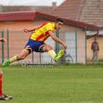 AS Carani-Ripensia Timisoara-Horea Muresan