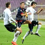 Poli Timisoara - Otelul Galati - Alex Popovici - Liviu Bajenaru