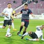 Poli Timisoara - Otelul Galati - Bernardo de Jesus Henrique