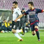 Poli Timisoara - Otelul Galati - Cristi Barbut - Vidal Vinicius Marcus