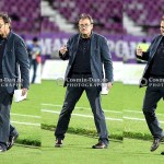 Poli Timisoara - Otelul Galati - Ewald Lienen