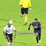 Poli Timisoara - Otelul Galati - Jose Furtado - Armando Cooper 1