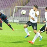 Poli Timisoara - Otelul Galati - Vidal Vinicius Marcus