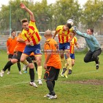 Ripensia Timisoara-Unirea Grabat-Cristian Radu