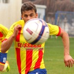 Ripensia Timisoara-Unirea Grabat-Daniel Ungur 2