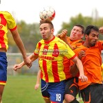 Ripensia Timisoara-Unirea Grabat-Olimpiu Ciobai