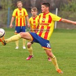 Ripensia Timisoara-Unirea Grabat-Raul Dutu